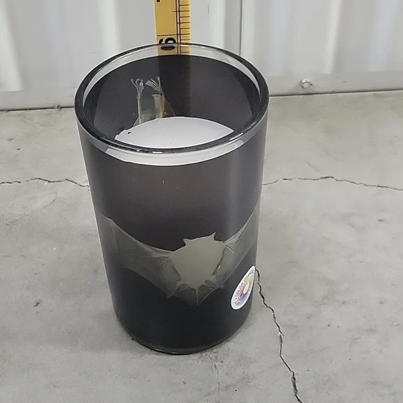 Ashland Halloween Color Changing Candle. - Picture 4 of 6